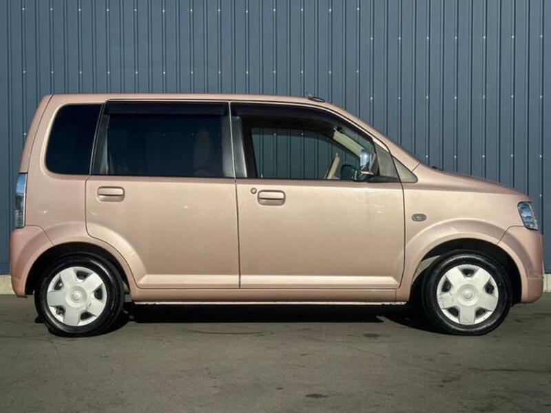 EK WAGON