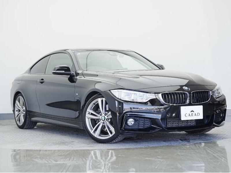 4 SERIES