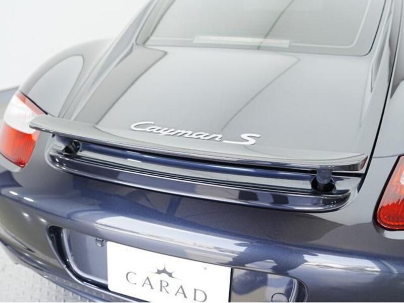 CAYMAN