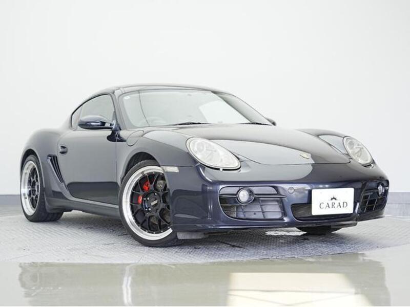 CAYMAN