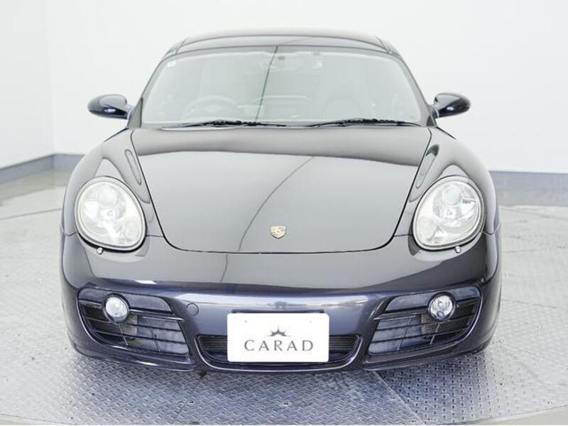 CAYMAN