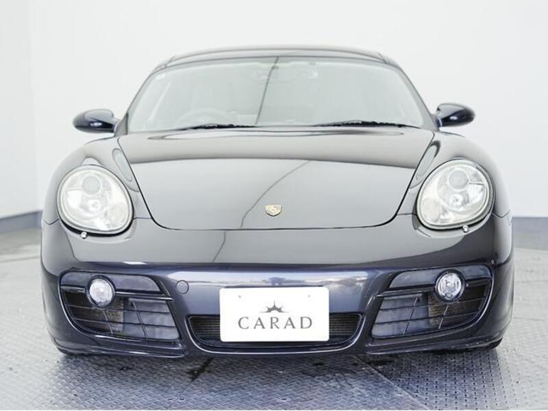 CAYMAN