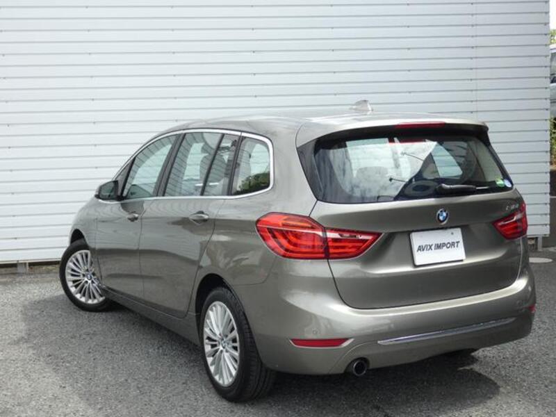 2 SERIES