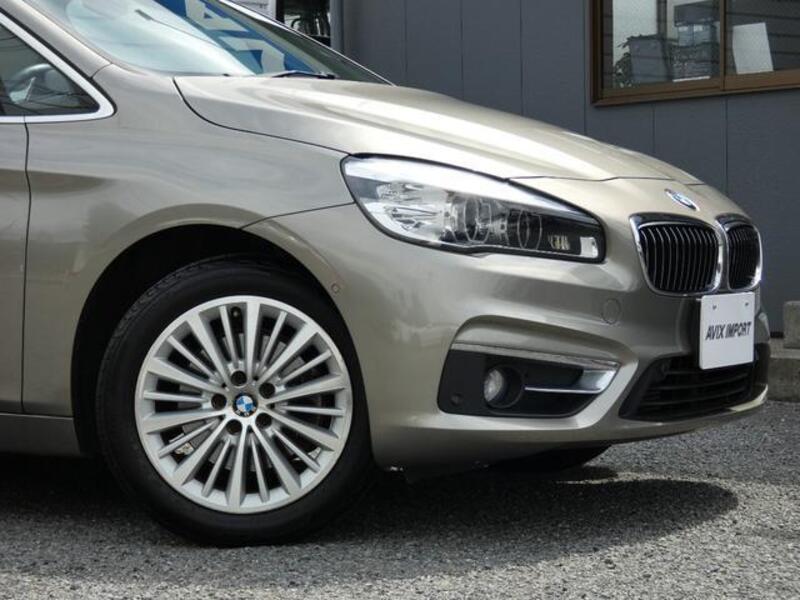 2 SERIES