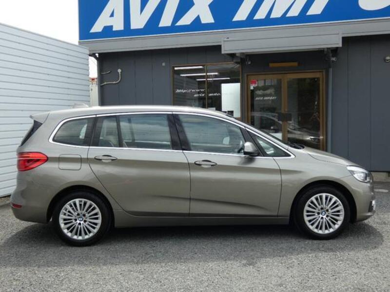 2 SERIES
