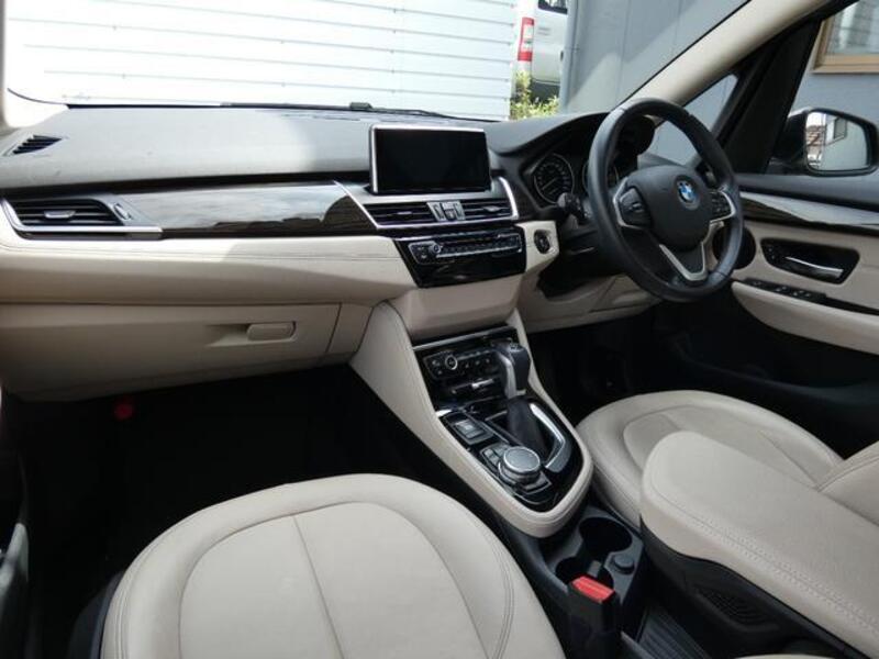 2 SERIES
