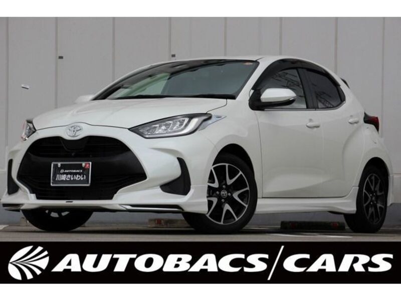 YARIS-0