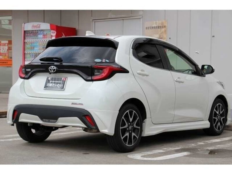 YARIS