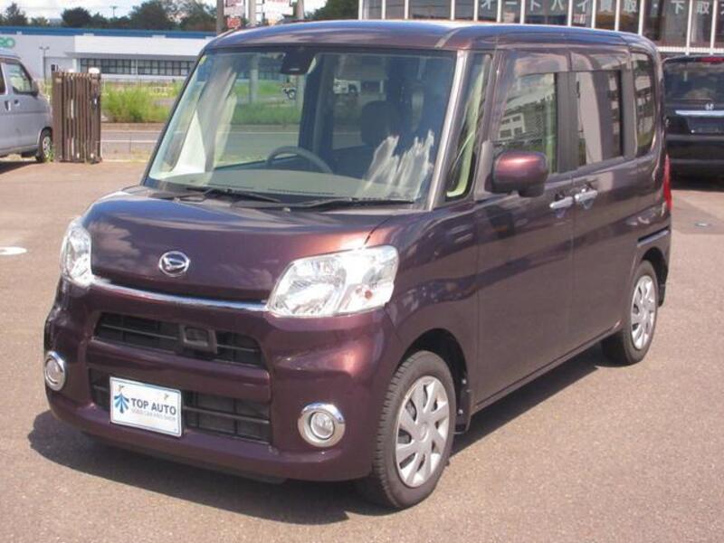 TANTO