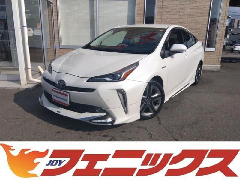 PRIUS