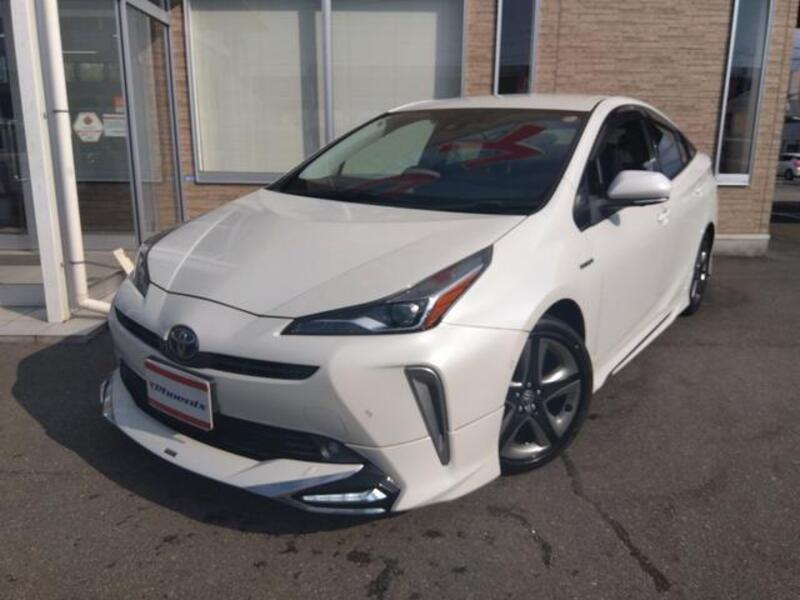 PRIUS