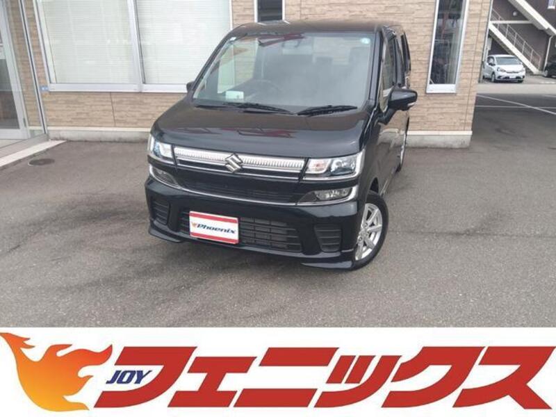 WAGON R-0