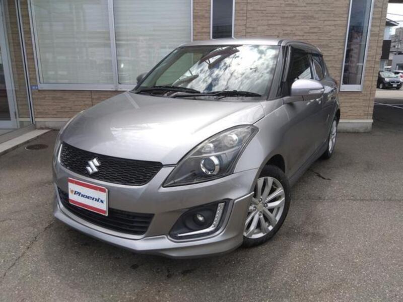 SWIFT
