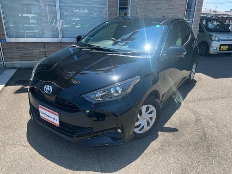 YARIS