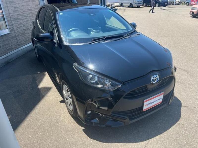 YARIS