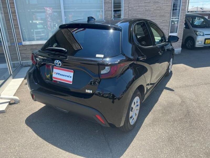 YARIS