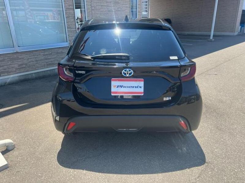 YARIS