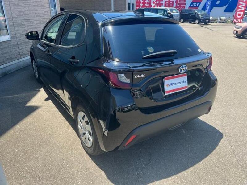 YARIS