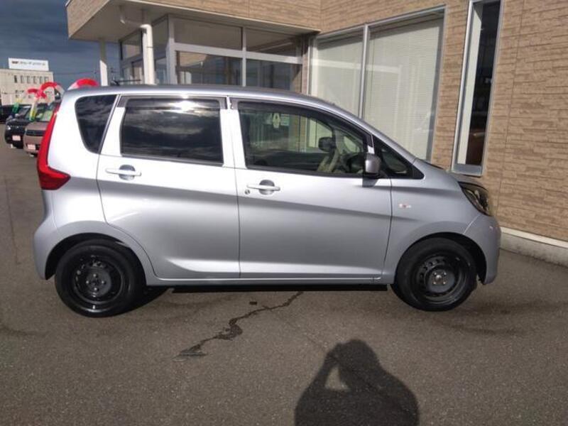 EK WAGON