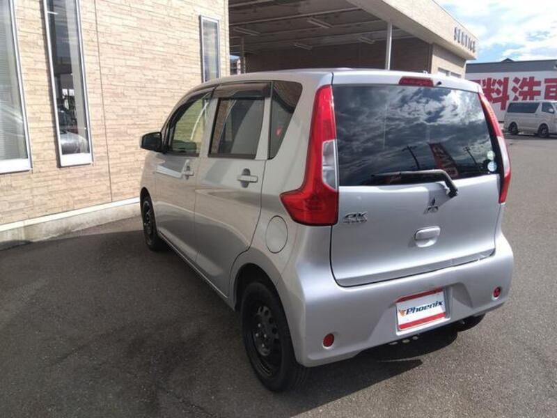 EK WAGON