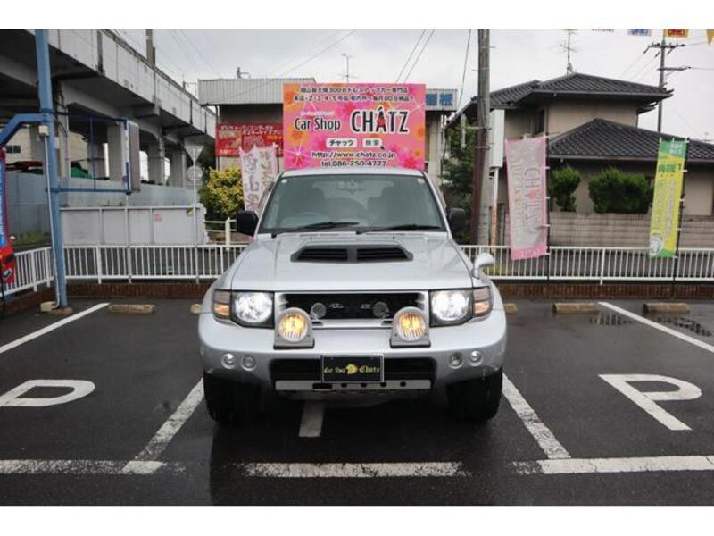 PAJERO