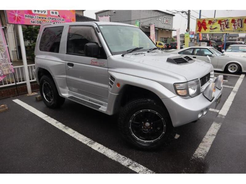 PAJERO