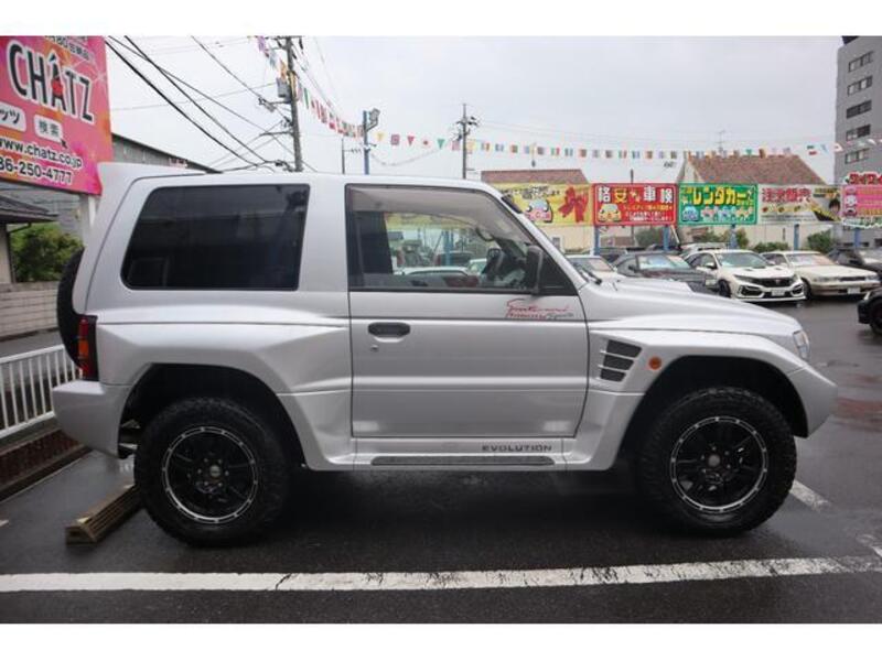PAJERO