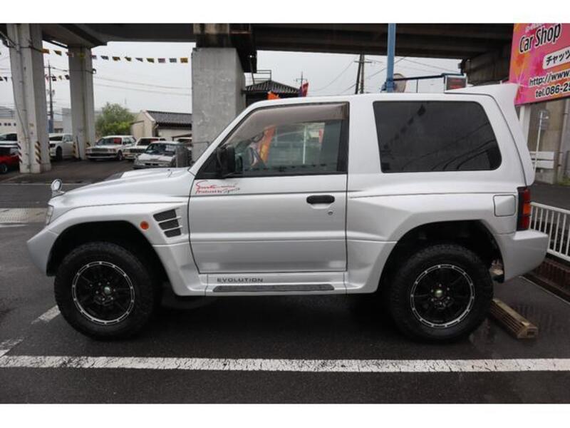 PAJERO
