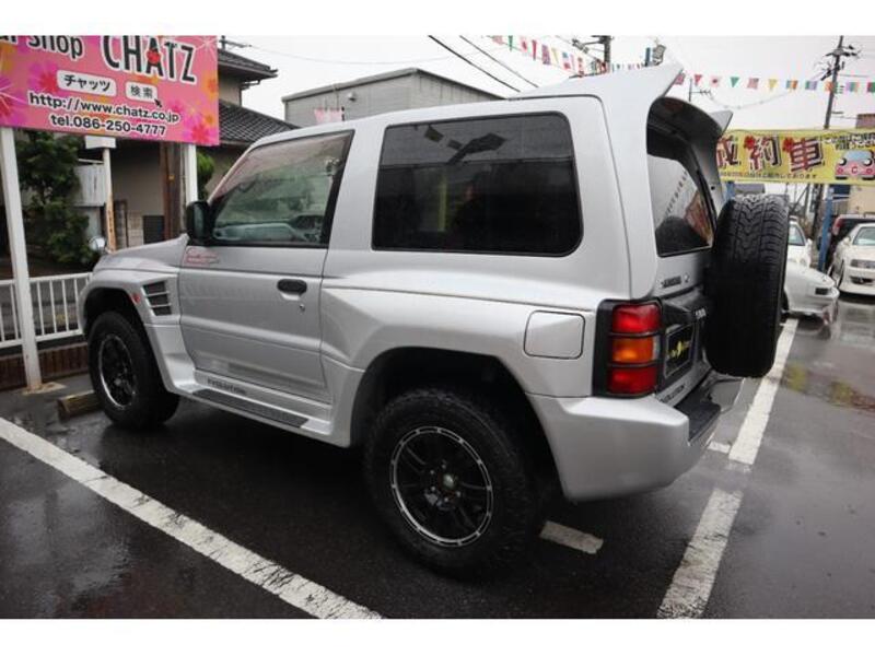 PAJERO