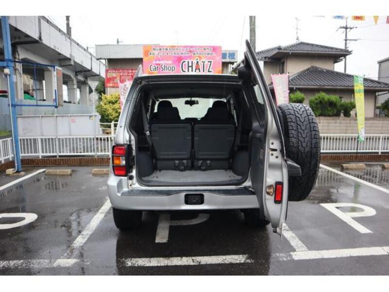PAJERO