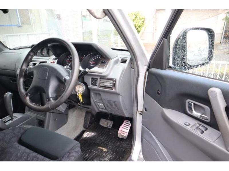 PAJERO