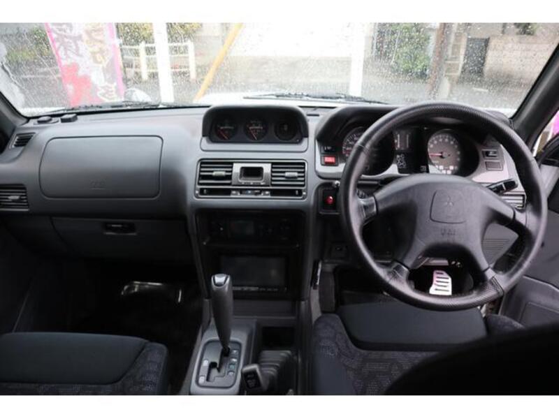 PAJERO