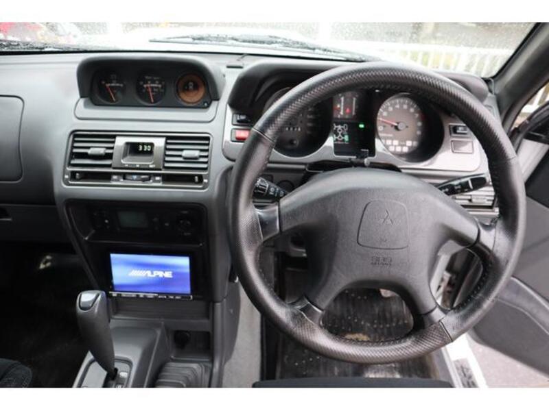 PAJERO