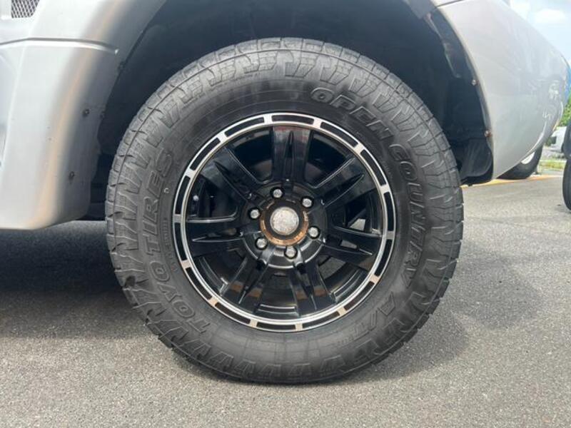 PAJERO