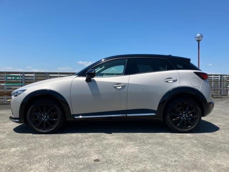 CX-3