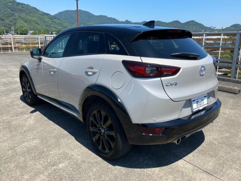 CX-3