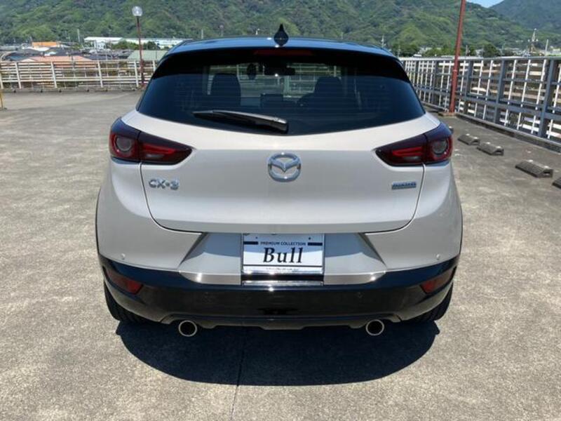 CX-3