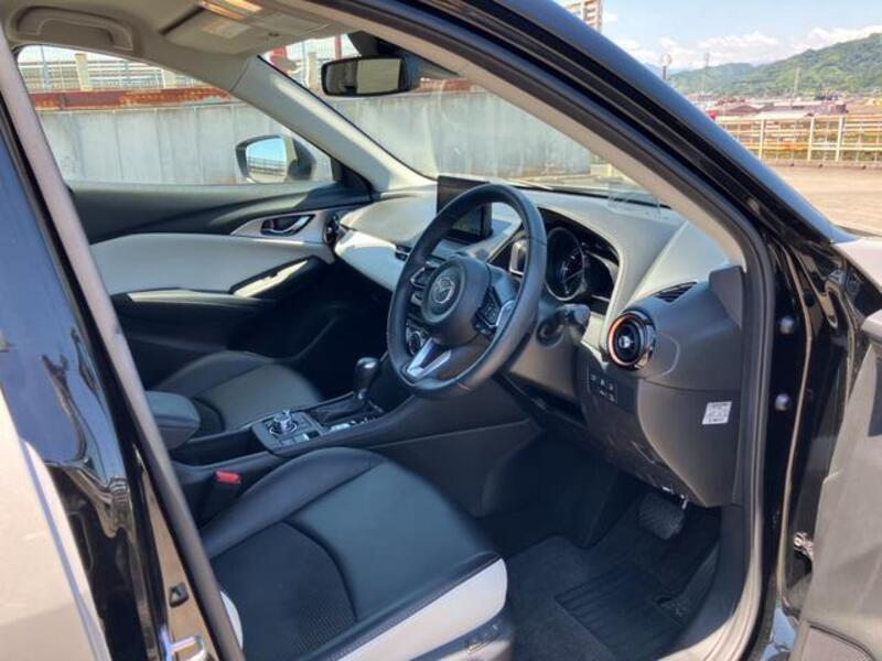 CX-3