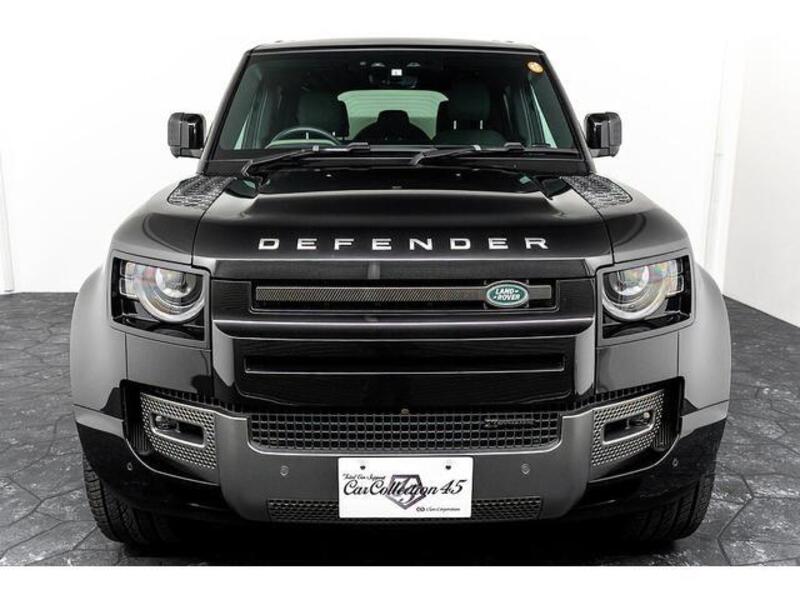 DEFENDER