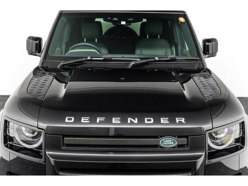 DEFENDER