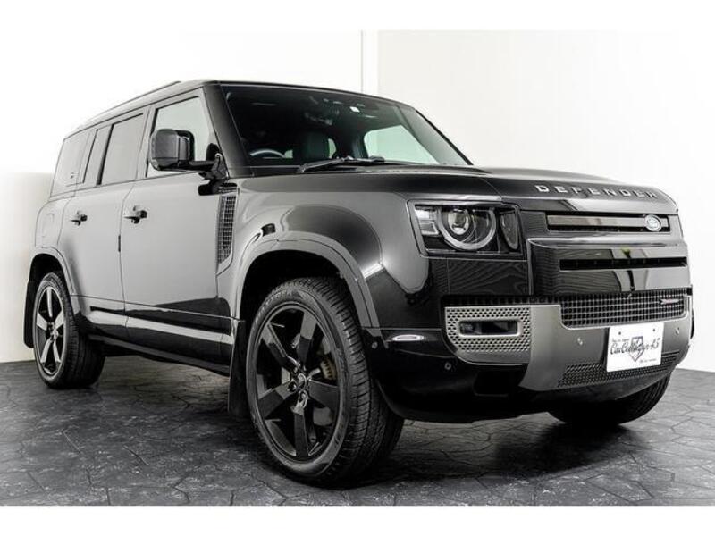 DEFENDER