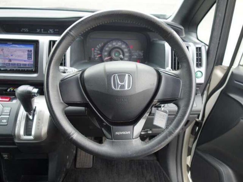 STEPWAGON SPADA