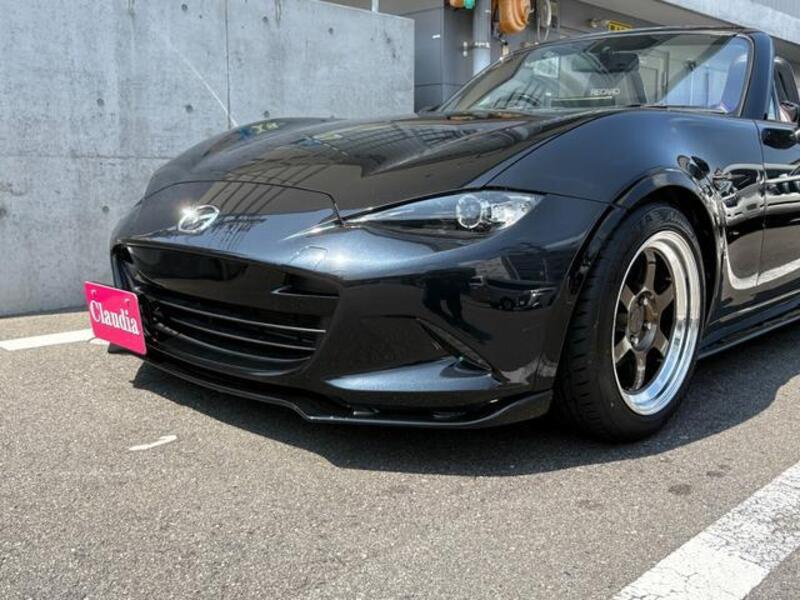 ROADSTER