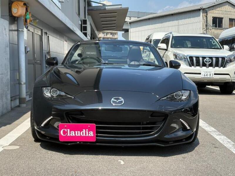 ROADSTER