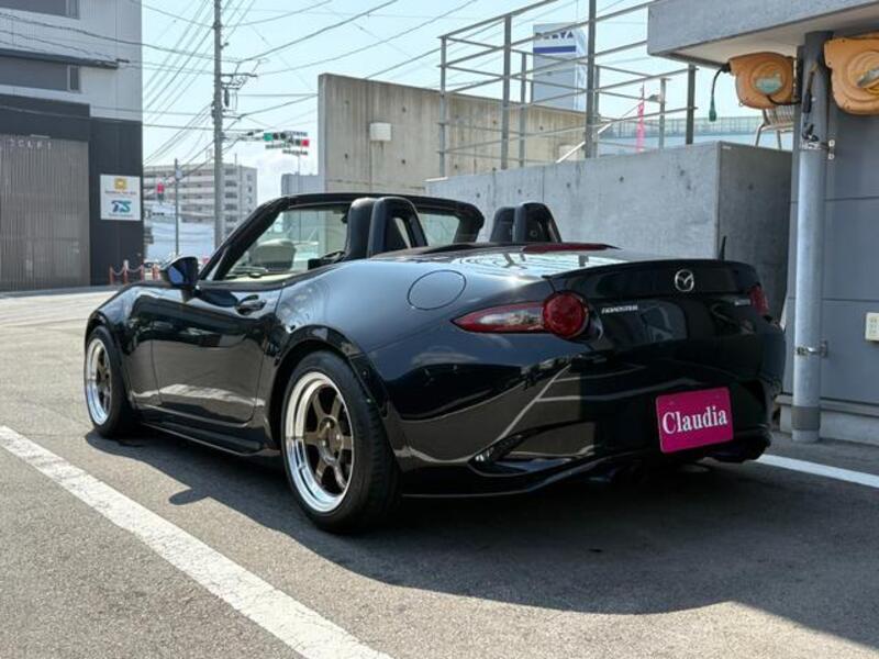 ROADSTER