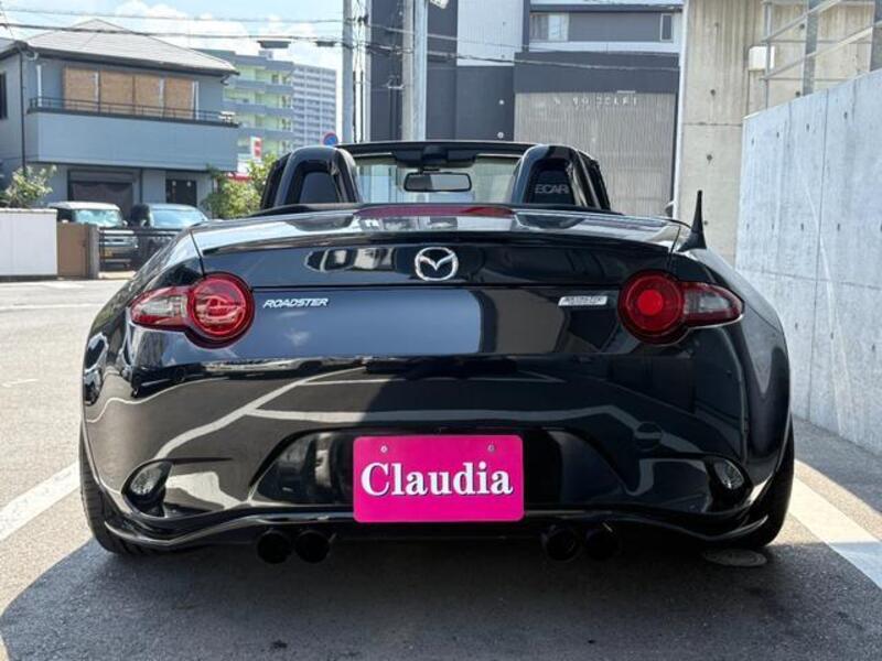 ROADSTER