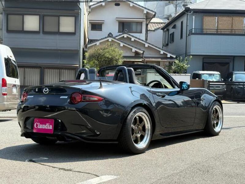 ROADSTER