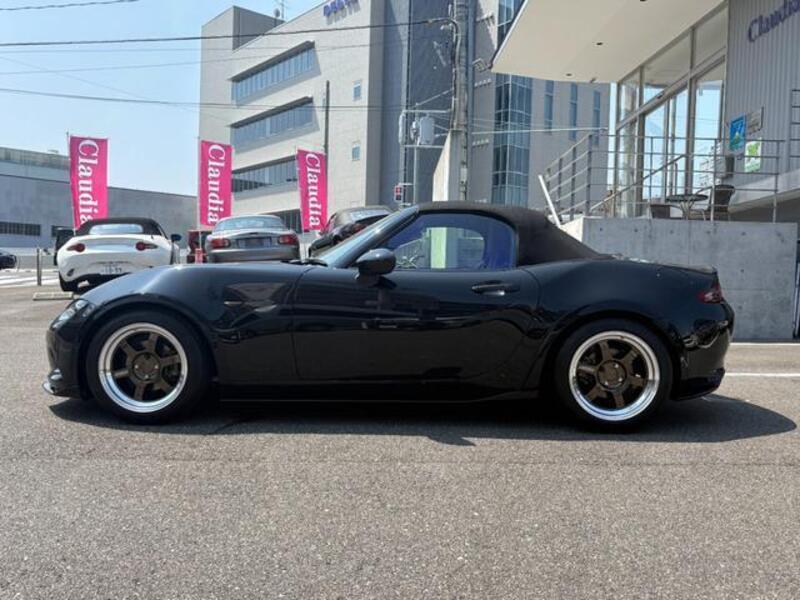 ROADSTER