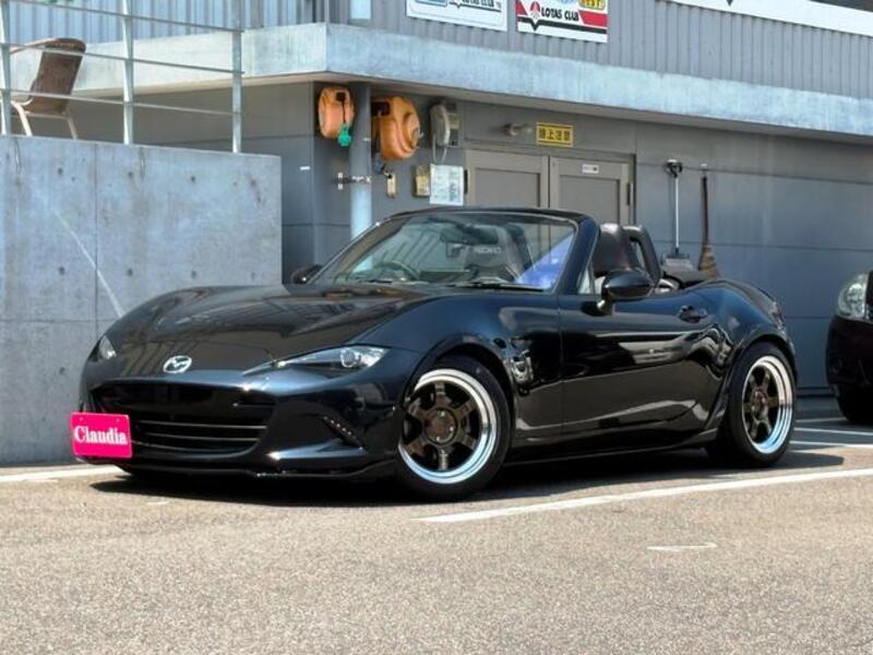 ROADSTER-0