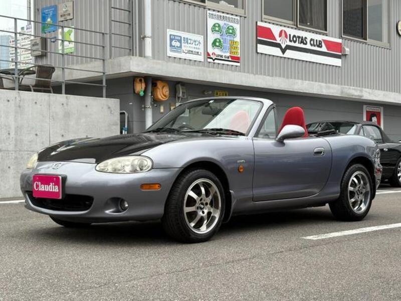ROADSTER
